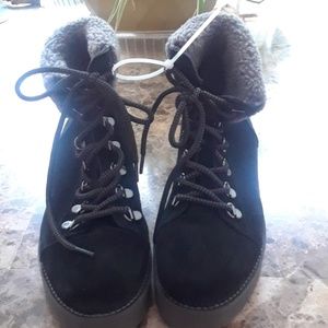 Ladies Sam Edelman Boots